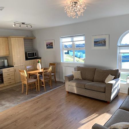 Millfield Holiday Village ポーツチュワート エクステリア 写真