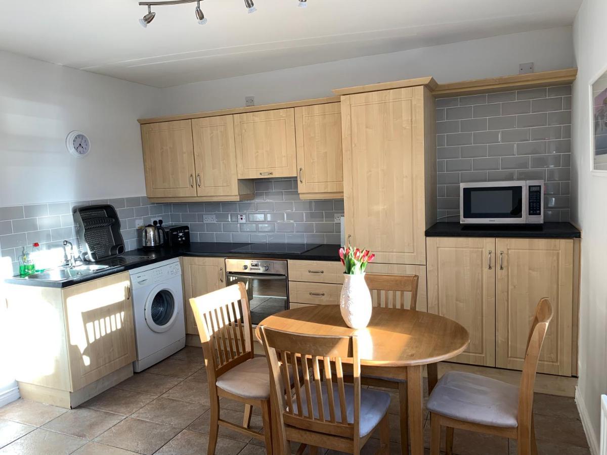 Millfield Holiday Village ポーツチュワート エクステリア 写真