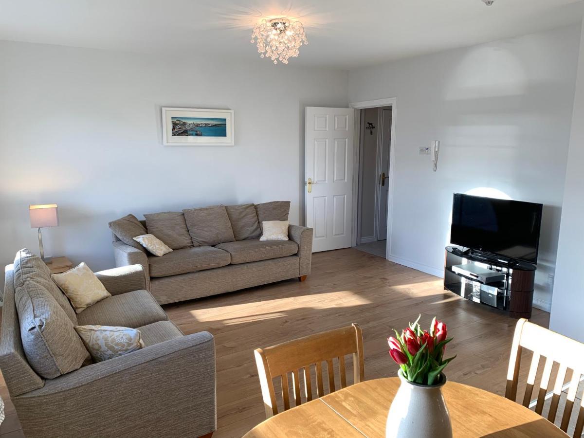 Millfield Holiday Village ポーツチュワート エクステリア 写真